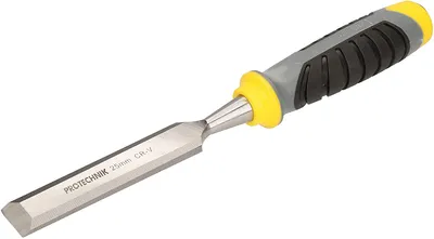 Produktbild von KOTARBAU® Stechbeitel 25 mm in Profiqualität für manuelle Holzbearbeitung