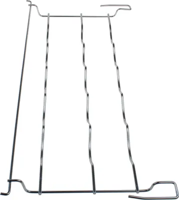 Produktbild von Beko - Weinregal Cn142240X - 4803240300