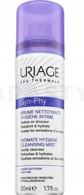 Produktbild von Uriage Gyn-Phy Intimhygienespray 50 ml