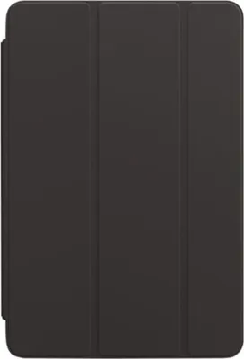 Image de Apple Smart Cover pour l'Apple iPad Mini 5 (2019) / Mini 4 (2015) - Noir