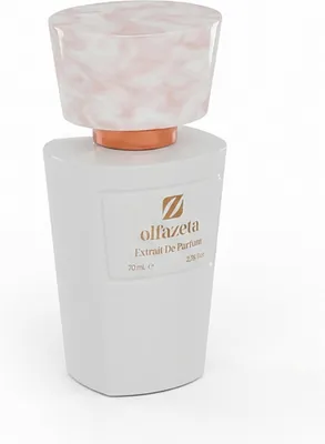 Produktbild von Chogan Woman No.027 - Damenparfüm mit 30% Essenz - 70 ml