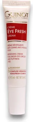 Zdjęcie produktu dla Guinot, Guinot, Anti-Ageing, Eye Cream, 15 ml