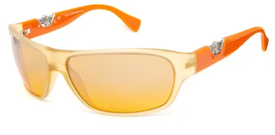 Produktbild von POLICE Sonnenbrillen S1803M68JA1X