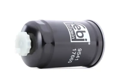 Produktbild von Kraftstofffilter FEBI BILSTEIN 17660 für VW TRANSPORTER III Bus Anschraubfilter