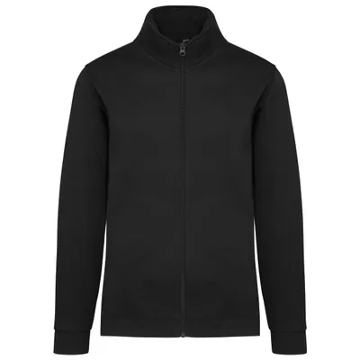 Image de Veste sweat zippée Kariban