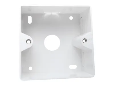 Obrázek produktu pro LogiLink Installationskasten Netzwerkoberfläche