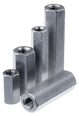 Obrázek produktu pro Šroub M12 x 30 mm z nerezové oceli, 20 kusů