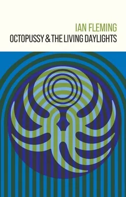 Obrázok produktu pre Octopussy and The Living Daylights