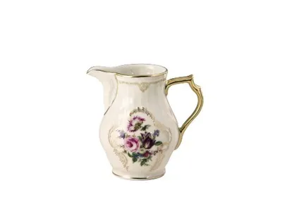 Obrázok produktu pre Rosenthal 20480-308550-14430, Porcelán, 0,19 L, Sanssouci ivory, 6 kusov