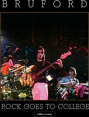 Obrázek produktu pro Bill Bruford: - Winterfold - (CD / R)
