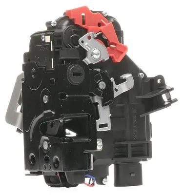 Produktbild von RIDEX 1361D0119 Türschloss Hinten Links für AUDI A4 Avant (8E5, B6) A4 Limousine (8E2, B6)
