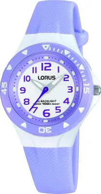 Produktbild von Lorus Kids RRX51CX9 Kidsuhr Kids