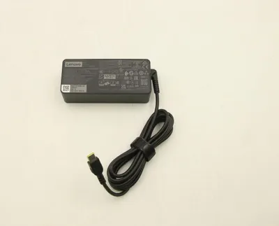 Produktbild von Lenovo AC_ADAPTER (5A10W86302)