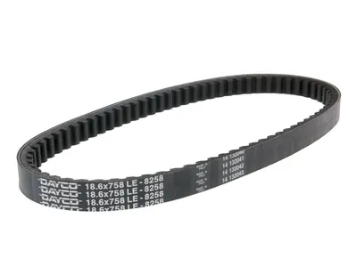 Image de Dayco Keilriemen Dayco 18,6X758 Mm