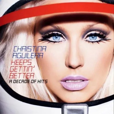 Immagine prodotto di Keeps Gettin' Better - Un decennio di successi