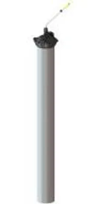 Produktbild von KESSEL 680989 Tauchrohr