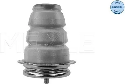 Zdjęcie produktu dla Odbój Resoru Fiat Tył Ducato/Jumper/Boxer 94-02