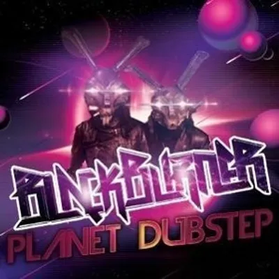 Produktbild von Planet Dubstep