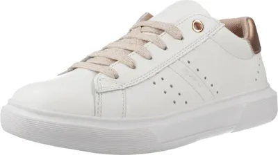 Zdjęcie produktu dla Geox J Nettuno Girl Biały