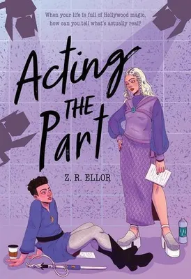 Obrázok produktu pre Acting the Part