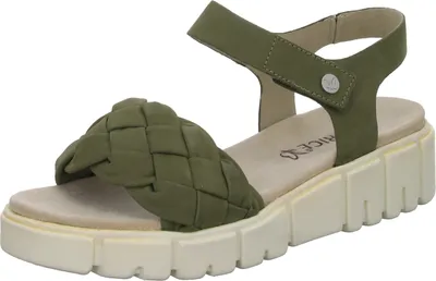 Produktbild von Sportliche Sandalette bis 30mm Sohlenhöhe 28256/730
