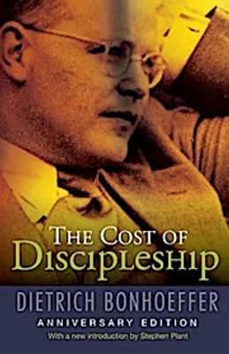 Obrázek produktu pro The Cost of Discipleship