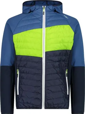 Produktbild von Cmp 33e6577 Jacke Grün,Blau XL Herren Grün,Blau XL