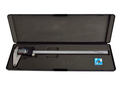 Produktbild von Elektronische Schieblehre 0-300mm 0,01 (5/20)
