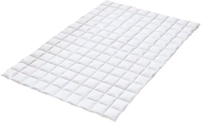 Produktbild von Kauffmann Daunendecke Elegance 700 135x200 cm leicht