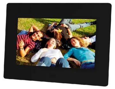Immagine prodotto di BRAUN PHOTO DigiFrame 711 nero