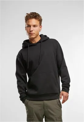 Obrázek produktu pro Pánská mikina Brandit Tom Sweathoody black - 4XL