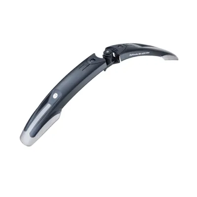 Produktbild von Topeak DeFender M1, Kotflügel, Schwarz, Silber