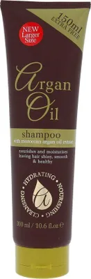 Produktbild von Xpel Argan Oil Shampoo 300 ml