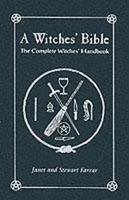 Obrázok produktu pre Witches Bible