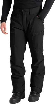 Produktbild von Baseplateiipant black (800) L Regular