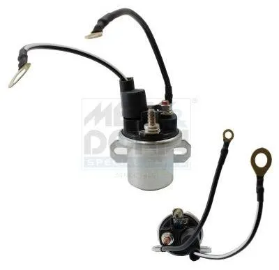 Produktbild von MEAT & DORIA 46468 Magnetschalter für Starter/Anlasser