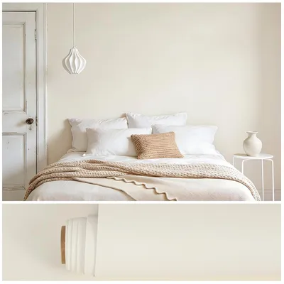 Productafbeelding van Zelfklevend Behang Beige 40 cm x 300 cm voor Meubels