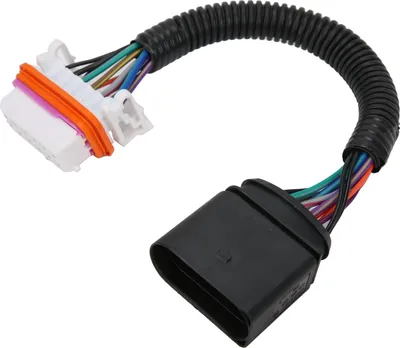 Image de Faisceau de phares xénon 955 631 239 11 pour Porsche Cayenne 2003?2006