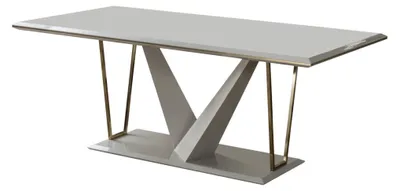Produktbild von Esszimmertisch Esstisch Essecke Tisch Tische Luxus Esszimmer Ess Modern Design
