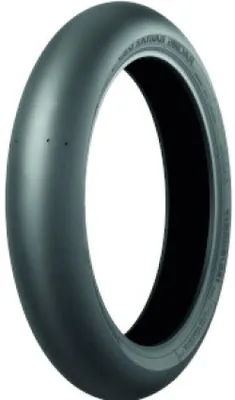Produktbild von Bridgestone Motorradreifen car-tyres V02 F ( 90/580 R17 TL Mischung MEDIUM HARD, NHS, Vorderrad )