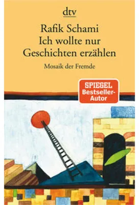 Obrázek produktu pro Ich wollte nur Geschichten erzählen