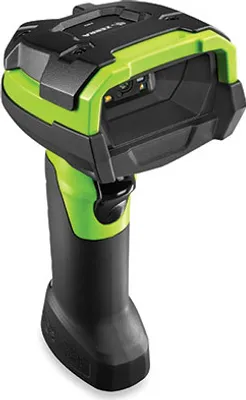 Produktbild von ZEBRA Barcode-Scanner DS3678-DP Bluetooth4.0,decordiert