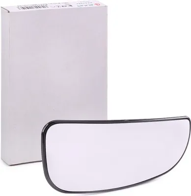 Produktbild von ALKAR Spiegelglas Außenspiegel Rechts für FIAT Ducato Kastenwagen (250, 290) Beheizbar mit Weitwinkelspiegel 6442922