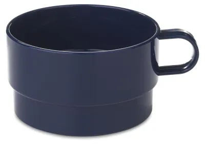 Obrázok produktu pre Mepal cappuccinotasse 421 - ocean blau 104623213200