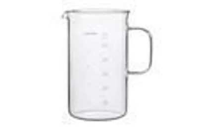 Obrázok produktu pre Kádinka 600ml BV-600 / Bestbrew