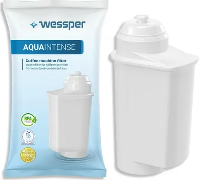 Obrázek produktu pro Vodní filtr AquaIntense do kávovarů TZ70003