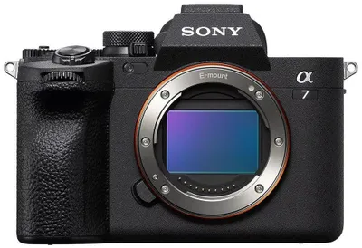 Obrázek produktu pro Sony α A7 IV + FE 24-105mm F4 G OSS, 33 MP, 3840 x 2160 px, Exmor R CMOS, 4K Ultra HD, Černá