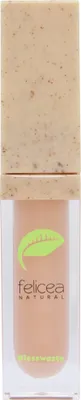 Produktbild von FELICEA Anti-Aging Natürliches Lippenserum 331 Kokosnuss 6 ml
