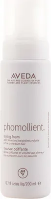 Image de Aveda Styling Phomollient Styling Foam 200ml - mousse volumisante