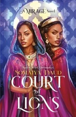 Produktbild von Court of Lions